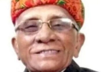 पूर्व विधायक सतीशचंद्र गुप्ता का निधन, आइईएस भी रहे