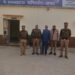 डॉग स्क्वॉड ने किया बच्ची की हत्या का खुलासा, चौकीदार ने की थी हत्या