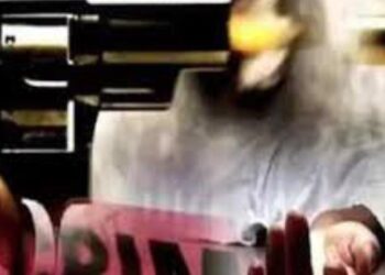 करकुंज चौराहे पर दो भाइयों को मारी गोली