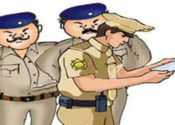 आखिर डॉन पर आगरा पुलिस क्यों हुई मेहरबान?