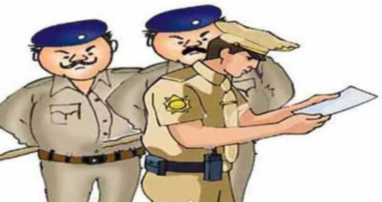 आखिर डॉन पर आगरा पुलिस क्यों हुई मेहरबान?