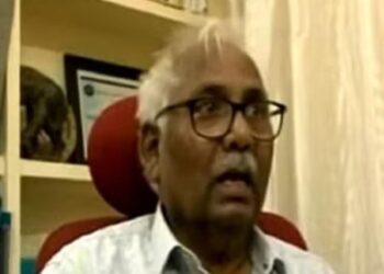 वरिष्ठ त्वचा रोग विशेषज्ञ डॉ. जीजी धीर का निधन