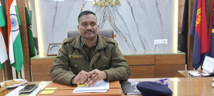 पुलिस कमिश्नर के फोन ने थाना प्रभारियों को कर दिया राइट टाइम, अब काम भी करना पड़ेगा और कार्रवाई भी
