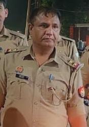 थानाध्यक्ष को गुपचुप तरीके से भेजा जेल, पहलवान के सिर फोड़ा ठीकरा