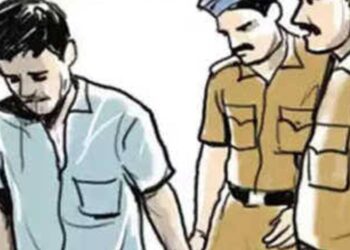 एंटी करप्शन ने जीएसटी सहायक आयुक्त के प्राइवेट कर्मचारी को रिश्वत लेते पकड़ा