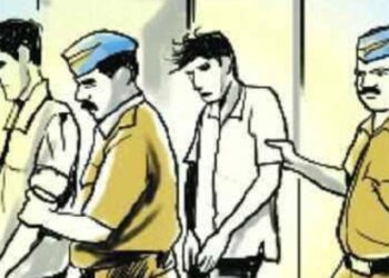 आगरा के बदमाशों ने नासिक में लूटे थे चार करोड़ के सोने-चांदी के आभूषण