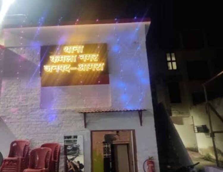 मैं अपनी मां के पास जा रहा हूं, यह लिखकर गायब हुआ युवक पुलिस ने खोज निकाला
