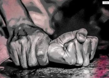 शादीशुदा टीएसआई ने युवती को प्रेम जाल में फंसाकर किया दुष्कर्म