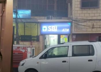 कागारौल में एटीएम उखाड़ने के मामले में पुलिस 25 दिन बाद भी खाली हाथ