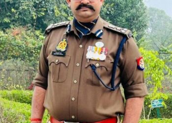 आगरा में धारा-144 लागू, एक स्थान पर पांच से अधिक व्यक्ति नहीं होंगे एकत्रित: अपर पुलिस आयुक्त