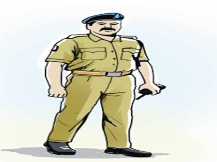 कौन होगा पाबंद कौन बनेगा गुंडा तय करेंगे अब पुलिस कमिश्नर के बीपीओ, सिटी और देहात में बनाई गईं 1683 बीट