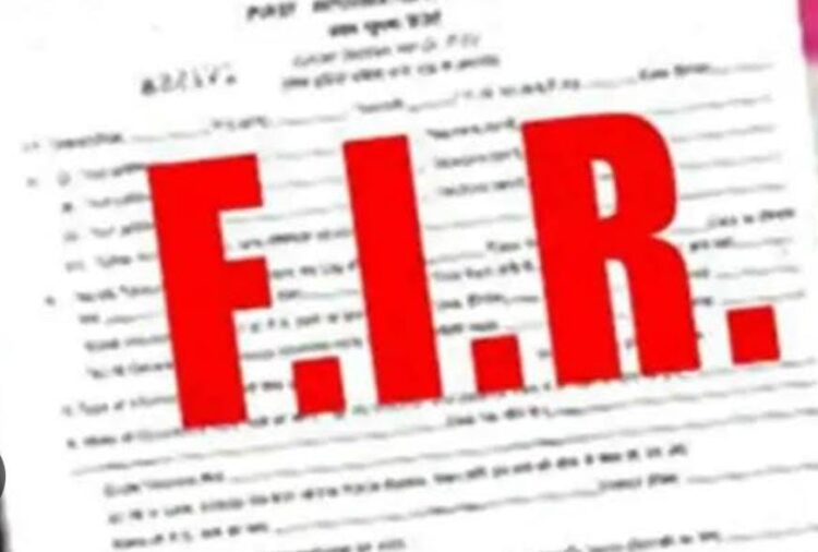 1.87 करोड़ व्यय का दरोगा नहीं दे पाया कोई हिसाब, एंटी करप्शन इंस्पेक्टर ने कमला नगर थाने में लिखाया मुकदमा