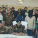 38 दिन लगे पुलिस को एटीएम उखाड़कर ले जाने वालों तक पहुंचने में