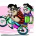 पकड़े जाने के डर से कैश वाला बैग फेंक गए थे लुटेरे, पुलिस ने किया बरामद