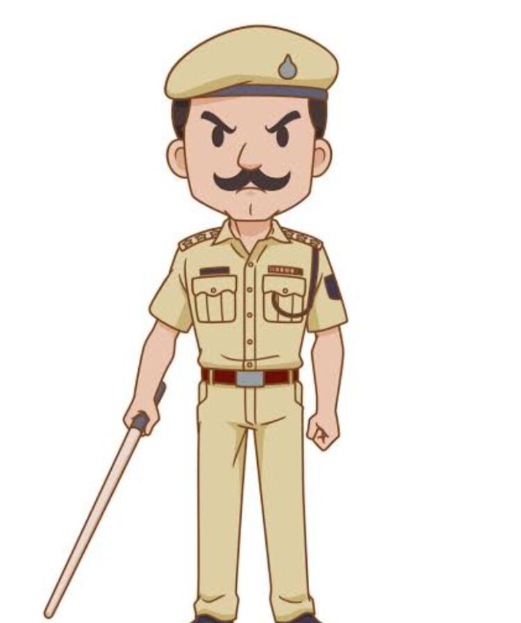 चोरी के साक्ष्य होने के बाद भी मुकदमा दर्ज कराने को ढाई महीने से चक्कर लगवा रही पुलिस