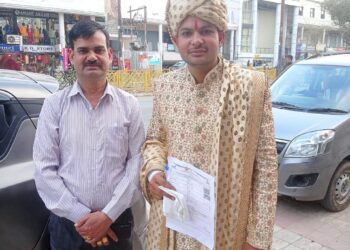 पुलिस भर्ती परीक्षा: 10 थाना क्षेत्रों में 11 सॉल्वर सहित 15 पकड़े