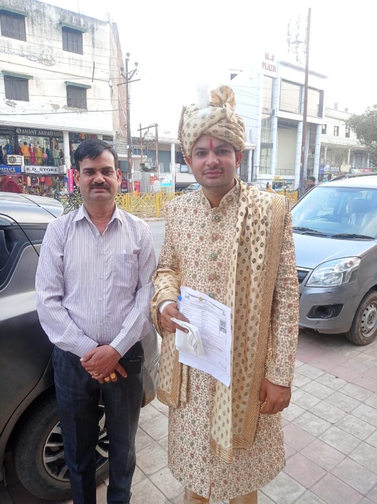 पुलिस भर्ती परीक्षा: 10 थाना क्षेत्रों में 11 सॉल्वर सहित 15 पकड़े