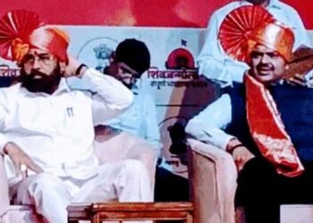 हर बार शिवाजी महाराज की जयंती यहीं मनाएंगे: मुख्यमंत्री एकनाथ शिंदे