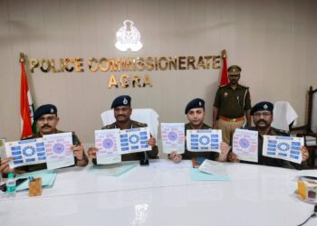 ना तो थाने के चक्कर लगाने पड़ेंगे, ना ही सुविधा शुल्क देना पड़ेगा- ऐसा सिस्टम विकसित कर रहे हैं पुलिस कमिश्नर