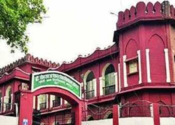 एसएन मेडिकल कॉलेज की प्राची गुप्ता बनेंगी गोल्डन गर्ल