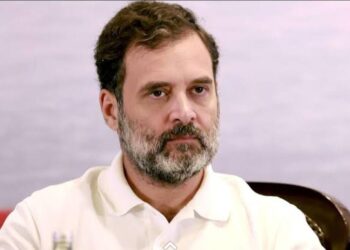 राहुल गांधी की भारत जोड़ो न्याय यात्रा 25 फरवरी को आगरा में