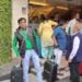 आगरा से गए पार्षदों का मुंबई में हंगामा, लो बजट के होटल में ठहराने पर हुए आग बबूला