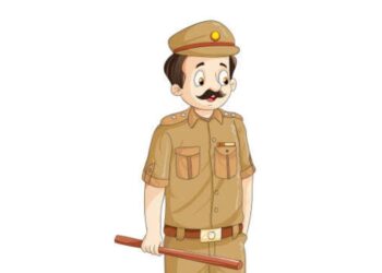 चौकी प्रभारी पीड़ित से मांग रहे थे पैसे, निलंबित