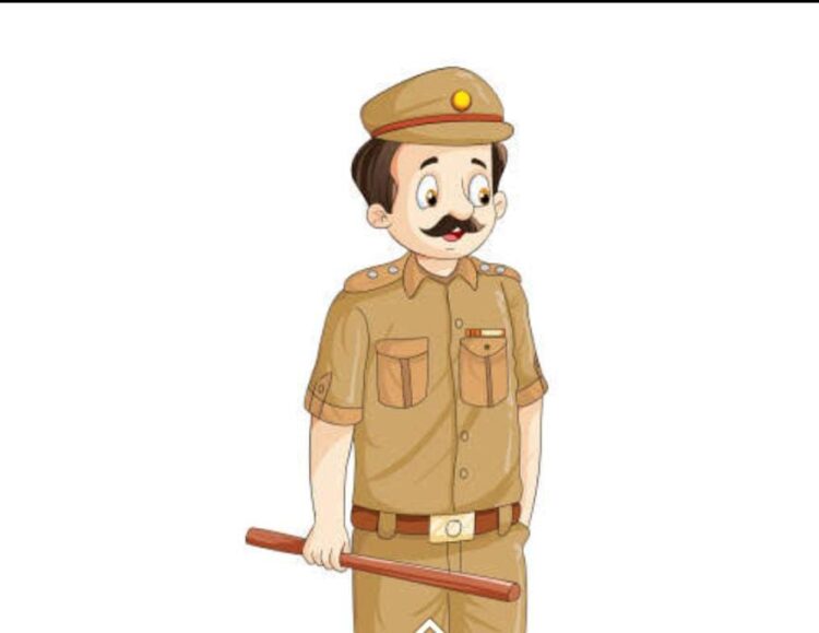 चौकी प्रभारी पीड़ित से मांग रहे थे पैसे, निलंबित