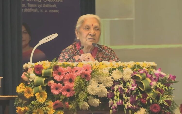 पूरा साल बीत गया अब आया है दीक्षांत समारोह का समय:  कुलाधिपति