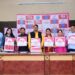 नारी रत्न से सम्मानित होंगी मिसाल बनीं बहनें