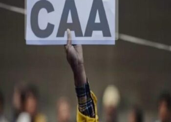 देशभर में लागू हुआ CAA, दिल्ली सहित कई राज्यों में सुरक्षा बढ़ाई गई