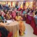 डॉ. सविता त्यागी अध्यक्ष, डॉ. संगीता बनीं एओजीएस की सचिव