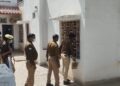 शाहगंज में बंद मकान में मिला बुजुर्ग का शव, एक सप्ताह से नहीं दिखे थे