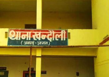 सैनिक की पत्नी की मौत के मामले में ट्रैक्टर बदलने पर कॉन्स्टेबल के खिलाफ मुकदमा