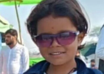 फिरौती की रकम न दिए जाने पर पांच साल की अबोध बच्ची की हत्या की