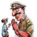 ट्रैक्टरकांड: खंदौली पुलिस की होशियारी लाजवाब, मुकदमा दर्ज नहीं था और मुल्जिम से जमानत का नोटिस कराया तामिल