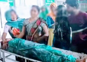 प्रेमी ने कराया प्रेमिका का अबॉर्शन, हालत बिगड़ने से हुई मौत