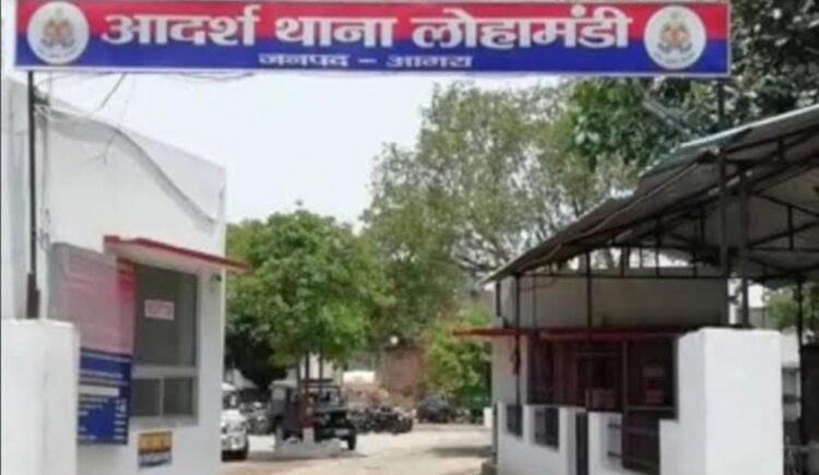 पति ने कहा शादी जेठ को सुख देने के लिए की है..