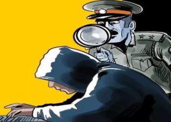 स्टॉक ट्रेडिंग में मुनाफे का झांसा देकर जाल में फंसाते थे