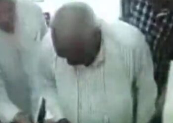 सदर थाने में पूर्व सैनिक की नहीं हो रही कोई सुनवाई