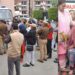 दबिश कांड: घटना के बाद गायब हुए पुलिस कर्मियों ने कराई वापसी