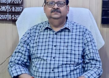 स्वास्थ्य विभाग ने बदलते मौसम के दौरान सतर्कता की अपील की