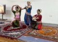बच्चों को पढ़ाने में नृत्य की कला का भी प्रयोग करेंगे तो बच्चे भी विषय को बेहतर समझेंगे