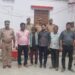 जगदीशपुरा जमीन कांड में फर्जी मालकिन सहित 6 लोग जेल भेजे गए