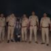 ताला चाबी बनाने के नाम पर कल ले गए थे 40 लाख रुपए की ज्वेलरी चोरी