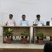 जैविक प्रणालियों पर जलवायु परिवर्तन के प्रभाव पर डीईआई में विमर्श