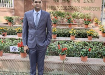 किरावली का लाल बनेगा आईएएस या आईपीएस