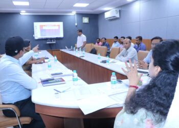 एक सप्ताह में यातायात उल्लघंन के 3.47 लाख मामले दर्ज और सिर्फ 11 हजार चालान