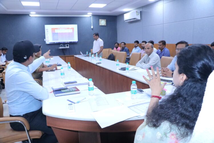 एक सप्ताह में यातायात उल्लघंन के 3.47 लाख मामले दर्ज और सिर्फ 11 हजार चालान