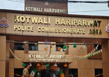 पोस्टमार्टम रिपोर्ट के लिए भटके कारोबारी के परिजन